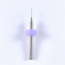 3D 프린터 노즐 막힌 구멍 청소 바늘 드릴1pcs 0.4