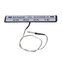 현 악기 첼로 입문 전문가 용 바이올린 메이커/첼로 부품용 피에조 픽업