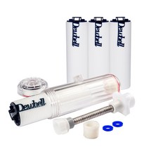 듀벨 수도애F15 세탁기용 고급팩