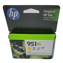 HP OfficeJet Pro 8610e 정품잉크 대용량 노랑 1500매 (CN048AA), 1개