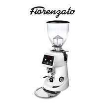 [Fiorenzato] 피오렌자또 F64E PRO 자동 커피그라인더, 블랙