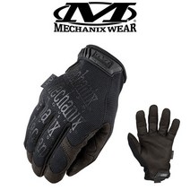 MECHANIX WEAR 메카닉스 웨어 [안전발전소] 오리지널 코버트 글러브 캠핑 등산 레저 아웃도어 스포츠 장갑