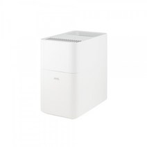 듀플렉스 에어워셔 대용량 4.5L 자연기화 복합식 가습기 DP-A80W