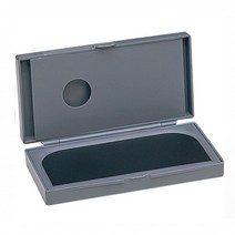 지문용 스캐닝패드 스탬프패드 지문 지문패드 지문감식 지문인식, 1세트