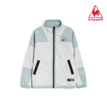 [르꼬끄]Y공용 AGA올 데이 온 리버시블 자켓 QN123GJK12-WGR0