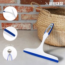 끝판대장 핸드 스퀴지 욕실 거울 바닥 유리창 물기제거 화장실 유리, 끝판대장 스퀴지 욕실 거울 바닥 유리창 물기제거