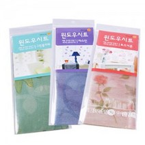 꽃 무늬 리폼 싱크대 창문 필름지 포인트 유리 현관문 대리석 인테리어 시트지 가구 벽지 1204EA, 그린플라워
