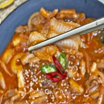 손질 꼼장어 양념 소금 구이 볶음 냉동 세트 먹장어 곰장어 1kg, 1개