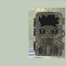 야생동물 CCTV 모니터 산악용 농막 관찰, H82014K울트라클리어256GAA 배터리8개
