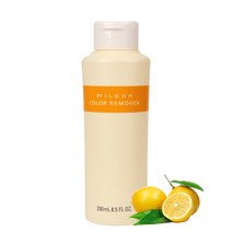 밀본 컬러 리무버 250ml 염색리무버염색약제거, 단품, 단품