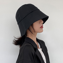 핵존예핏 얼굴소멸 버킷햇 힙스터 빅사이즈 벙거지