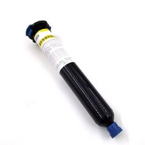 uv접착제 uv 본드 UV 접착제 uv접착제 uv 본드 UV 접착제 전자 패널 용 광학 투명 방수 광화학 실란트 자외선 경화 부드러운 고무2cc 소량 3300