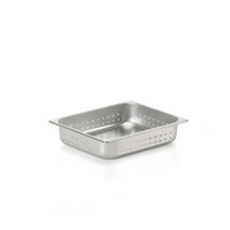 스텐 타공밧드(2인치 12) 325x265x65mm 뚜껑별도, 단품