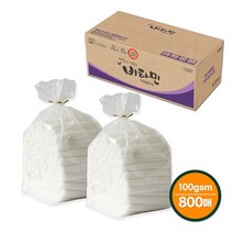 그린위생 비타민 덕용포장 100g 업소용물티슈 800매, 선택완료, 단품없음
