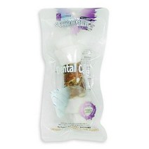 ATY 펫 본능충족 대형견용 치킨말이 딩고껌 2개 이갈이껌 (S7399589), 기본