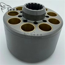 굴삭기부품 굴삭기 유압 메인 펌프 예비 부품 완벽한 수리 K3V63, 03 piston shoes