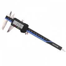 기타 바보사랑[익스트리모]Digital CALIPER 측정범위 0.01-150.00mm CH1639465, 1개