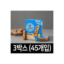 초코칩 미니 머핀 1400g 약 100개입 /봉지과자/포카칩, 오리온 닥터유 에너지바 600g 45