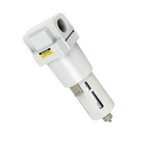 SKP에어필터 SAF600-10-PCS 1인치 수분제거 콤프레샤