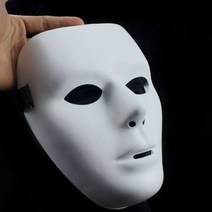 오페라유령마스크 오페라유령가면 할로윈 클럽 나이트, 화이트기본