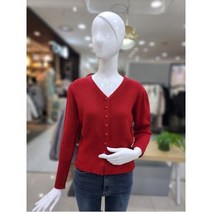 포커스 FW2L7KC04771 진주 시보리가디건