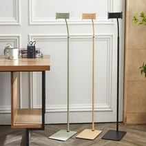 슈틸루스터 자바라 태블릿 거치대 스탠드 ST-TH100, 올리브