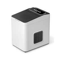 GSN-Z6D 가정용 스마트 터치 6분 급속 제빙기