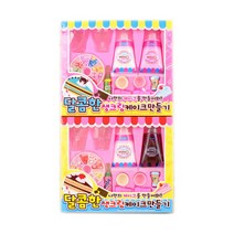 아이포커스 달콤한 생크림케이크 만들기
