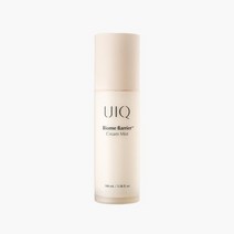 유이크 바이옴 베리어 크림 미스트 100ml×1개