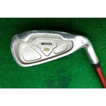 아이언단품 MAZEL L강도 커버x