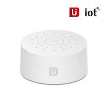 [디어제스트]_유아이오티 UIOT-TH20S 홈IOT 온도 습도 감지센서 중계기 콘트롤기기 만능제어기기★★★★★, ▦▦▦이 상품으로 구매할래요, ▦▦▦이 상품으로 구매할래요