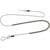 낚시용품 SHIMANO 엔드 로프 무늬 더미 용 RP001K, [02] 훈제 회색