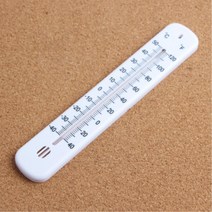 화씨표시 목욕탕 욕실 샤워실 온도계 학급온도계 병원, 1개