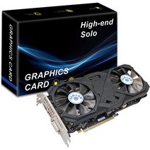 게이밍 피씨 ZERLON AMD Radeon RX 580 그래픽 카드, RX 580 8G