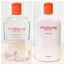 아모레퍼시픽 바이탈라이징 스킨/에멀젼 310ml 중 택1, 스킨