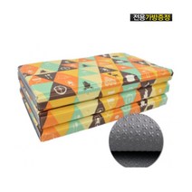 캠핑이너매트 캠핑용 텐트 평탄화 쿠션 매트 240×200, 단품