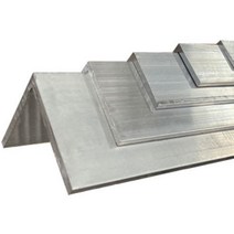 [사라익스프레스]ㄱ자 알루미늄 앵글 90도 1M 30X30(3T) 40X40(3T) 50X50(4T)