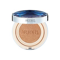 아트델리 [본사직영] 저분자 콜라겐 진기주 쿠션 본품 1개, 선택완료, 23호 블루