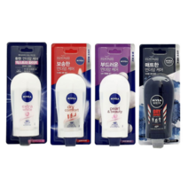 데오드란트 땀억제 40ml 여름필수템 스틱 니베아, 스틱-펄앤뷰티