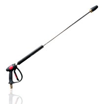 이태리제 고압세척기 건 세트 (MV925+회전노즐250+랜스+니플), 1세트