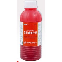 [멸치쇼핑]하이테크 바이오 팜 크레졸비누액 200ml 30병/소독약, 상세페이지 참조
