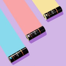 노루페인트 핑고 컬러리폼 뿌리는 스프레이 200ml, 핑크, 200, 1개