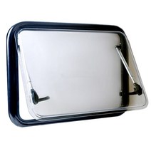 캠핑카 창문 트레일러 렌터카 개조 부품 카라반 교체 글램핑 윈도우 제작 차박, 1개