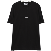 MSGM 당일출하 엠에스지엠 2000MM500 200002 99 반팔티