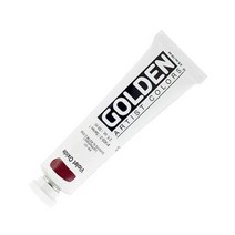 [골덴]헤비바디 아크릴물감 59ml 시리즈 1 (색상 선택), 색상:[6279580]1200 / MarsBlack