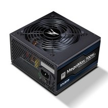 잘만 MegaMax 700W 80PLUS STANDARD, ZM700-TXII