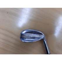 타이틀리스트 포지드 다골 S300 56도 중고웨지, 선택완료, 단일 제품
