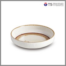 [돌산멜라민] 제비꽃 크리스탈쿠프 - 쿠프 찬기 구프 (식당용 업소용), 6.5