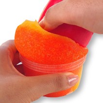 몽글팩토리 수제 DIY 크런치슬라임 애플망고탱고 200ml, 파츠없음