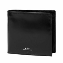 A.P.C.(아페쎄) 명품APC 아페쎄 FW New London Wallet PXBRS H LZZ 뉴 런던 반지갑 TMG515182 1676723212